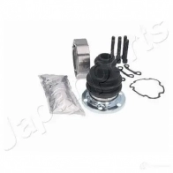 Шрус приводного вала, комплект JAPANPARTS gi0051 1216510653 Y8RT 2 8052553192710 - Изображение 4