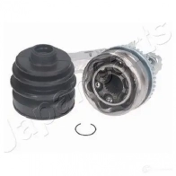 Шрус приводного вала, комплект JAPANPARTS 8052553190020 E F4F0 1216516127 gih36