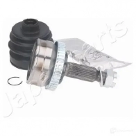 Шрус приводного вала, комплект JAPANPARTS 8052553190020 E F4F0 1216516127 gih36 - Изображение 2