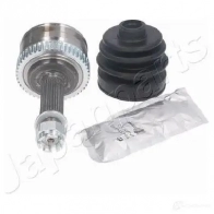 Шрус приводного вала, комплект JAPANPARTS 8052553190020 E F4F0 1216516127 gih36 - Изображение 3