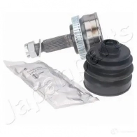Шрус приводного вала, комплект JAPANPARTS 8052553190020 E F4F0 1216516127 gih36 - Изображение 4