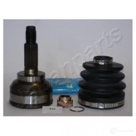 Шрус приводного вала, комплект JAPANPARTS G A8PR gi312 8033001068948 1485295