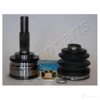 Шрус приводного вала, комплект JAPANPARTS 6 OTZK2B 1485129 gi115 8033001068221