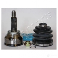 Шрус приводного вала, комплект JAPANPARTS BDG GG gi303 1485286 8033001068856