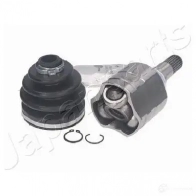 Шрус приводного вала, комплект JAPANPARTS 5MI IZMP 1216512513 gi280 8052553190051