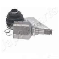 Шрус приводного вала, комплект JAPANPARTS 5MI IZMP 1216512513 gi280 8052553190051 - Изображение 2