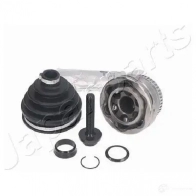 Шрус приводного вала, комплект JAPANPARTS 1216510427 gi0037 TIPBW C 8052553192321