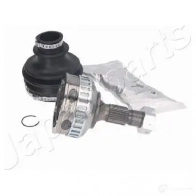 Шрус приводного вала, комплект JAPANPARTS gi0050 8052553192680 1216510645 HMDX3 X - Изображение 2
