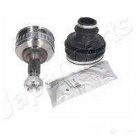 Шрус приводного вала, комплект JAPANPARTS gi0050 8052553192680 1216510645 HMDX3 X - Изображение 3