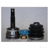 Шрус приводного вала, комплект JAPANPARTS DQ1OD HD 1485120 gi104 8033001068115