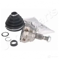 Шрус приводного вала, комплект JAPANPARTS 8052553191782 gi0019 1216509997 7TK ZR3 - Изображение 2