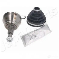 Шрус приводного вала, комплект JAPANPARTS 8052553191782 gi0019 1216509997 7TK ZR3 - Изображение 3