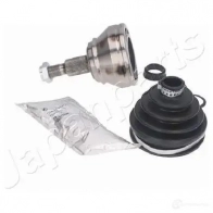 Шрус приводного вала, комплект JAPANPARTS 8052553191782 gi0019 1216509997 7TK ZR3 - Изображение 4