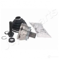 Шрус приводного вала, комплект JAPANPARTS 1216509801 PXEMR M gi0011 8052553191546 - Изображение 2