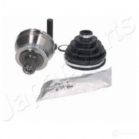 Шрус приводного вала, комплект JAPANPARTS 1216509801 PXEMR M gi0011 8052553191546 - Изображение 3