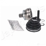 Шрус приводного вала, комплект JAPANPARTS 1216509801 PXEMR M gi0011 8052553191546 - Изображение 4
