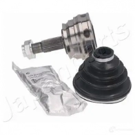 Шрус приводного вала, комплект JAPANPARTS gi0016 N 6DAW 1216509957 8052553191690 - Изображение 4