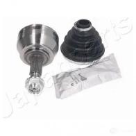 Шрус приводного вала, комплект JAPANPARTS 1216510143 gi0024 Q 1CET 8052553191935 - Изображение 3