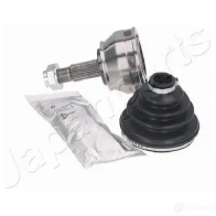Шрус приводного вала, комплект JAPANPARTS 1216510143 gi0024 Q 1CET 8052553191935 - Изображение 4