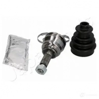 Шрус приводного вала, комплект JAPANPARTS 8033001449983 XYEL V4 gi808 1485518 - Изображение 3