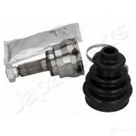 Шрус приводного вала, комплект JAPANPARTS 8033001449983 XYEL V4 gi808 1485518 - Изображение 4