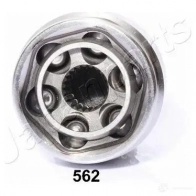 Шрус приводного вала, комплект JAPANPARTS 1485451 2AB PK gi562 8033001780925 - Изображение 2