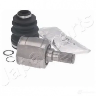 Шрус приводного вала, комплект JAPANPARTS 1216516125 8052553189840 gih35 V VLMX15 - Изображение 2