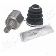 Шрус приводного вала, комплект JAPANPARTS 1216516125 8052553189840 gih35 V VLMX15 - Изображение 3