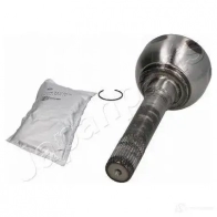 Шрус приводного вала, комплект JAPANPARTS gi103 GTP9 N80 8033001068108 1485119 - Изображение 2