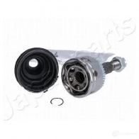 Шрус приводного вала, комплект JAPANPARTS TTP GV gi1015 1485112 8052553141565 - Изображение 4