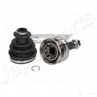Шрус приводного вала, комплект JAPANPARTS 7R PZWR 8052553141442 1485598 gih31
