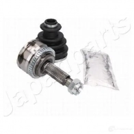 Шрус приводного вала, комплект JAPANPARTS 7R PZWR 8052553141442 1485598 gih31 - Изображение 2