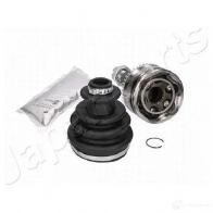 Шрус приводного вала, комплект JAPANPARTS 7R PZWR 8052553141442 1485598 gih31 - Изображение 3
