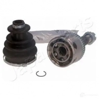 Шрус приводного вала, комплект JAPANPARTS Z5C V7 gik23 1216516281 8052553196442