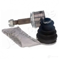 Шрус приводного вала, комплект JAPANPARTS Z5C V7 gik23 1216516281 8052553196442 - Изображение 4