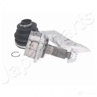 Шрус приводного вала, комплект JAPANPARTS 9W9JX H gi366 8052553190082 1216513019 - Изображение 2