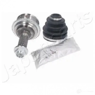 Шрус приводного вала, комплект JAPANPARTS 9W9JX H gi366 8052553190082 1216513019 - Изображение 3