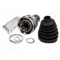 Шрус приводного вала, комплект JAPANPARTS 8033001286120 FM XE6 giw10 1424660674 - Изображение 1