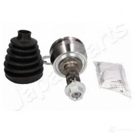 Шрус приводного вала, комплект JAPANPARTS 8033001286120 FM XE6 giw10 1424660674 - Изображение 3