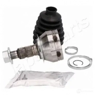 Шрус приводного вала, комплект JAPANPARTS 8033001286120 FM XE6 giw10 1424660674 - Изображение 4