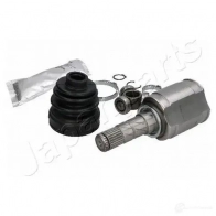 Шрус приводного вала, комплект JAPANPARTS gi703 8033001070330 1198139706 EU R4F - Изображение 2