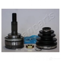 Шрус приводного вала, комплект JAPANPARTS 6YWW PZ 8033001068597 gi203 1485208