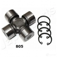 Крестовина кардана JAPANPARTS JO805 8033001840964 UVJW6 LI 1486784 - Изображение 3
