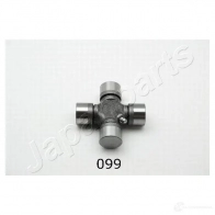 Крестовина кардана JAPANPARTS 1486743 8033001078749 QFA KV8 JO099 - Изображение 2