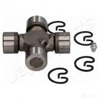 Крестовина кардана JAPANPARTS YXU6 5 JO105 1486748 8033001333091 - Изображение 4