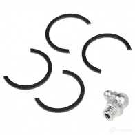 Крестовина кардана JAPANPARTS 8033001078787 1486754 JO200 2 WDROX3 - Изображение 5
