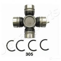 Крестовина кардана JAPANPARTS 1486768 JO305 8033001840759 31G O96N