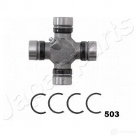 Крестовина кардана JAPANPARTS 8033001746822 JO503 6 2IDSN 1486773 - Изображение 2