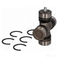 Крестовина кардана JAPANPARTS 8033001078763 JO101 6BY0 GRW 1486744 - Изображение 2