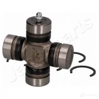 Крестовина кардана JAPANPARTS 8033001078763 JO101 6BY0 GRW 1486744 - Изображение 3